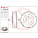Brembo | Bremstrommel | 14.D632.10