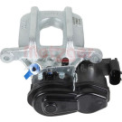 Metzger | Bremssattel | 6261605