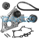 KTBWP1380 Wasserpumpe + Zahnriemensatz KTBWP1380 Wasserpumpe + Zahnriemensatz