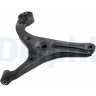 TC2188 Lenker, Radaufhängung TC2188 Lenker, Radaufhängung