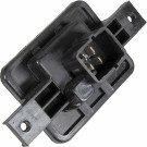 Metzger Widerstand, Innenraumgebläse 0917852