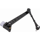 Metzger | Sensor, Niveauregulierung | 0901396