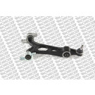 L12505 Lenker, Radaufhängung