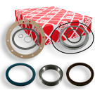 FEBI BILSTEIN 39276 Dichtungssatz, Radnabe