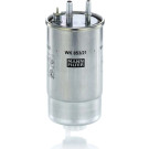 WK 853/21 Kraftstofffilter