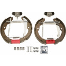 TRW | Bremsbackensatz | GSK1406