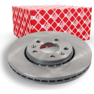 FEBI BILSTEIN 108625 Bremsscheibe