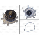 Valeo | Wasserpumpe | 506823 Valeo | Wasserpumpe | 506823