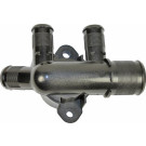 4010017 Kühlmittelflansch 4010017 Kühlmittelflansch