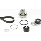 CT887WP1 Wasserpumpe + Zahnriemensatz CT887WP1 Wasserpumpe + Zahnriemensatz