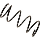 36-200702 Fahrwerksfeder BILSTEIN - B3 Serienersatz (Federn)