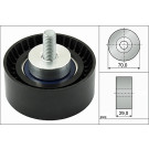 532 0298 10 Umlenk-/Führungsrolle, Keilrippenriemen