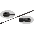 FEBI BILSTEIN 27653 Gasfeder, Koffer-/Laderaum FEBI BILSTEIN 27653 Gasfeder, Koffer-/Laderaum