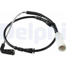 LZ0206 Warnkontakt, Bremsbelagverschleiß LZ0206 Warnkontakt, Bremsbelagverschleiß