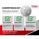 Metzger | Spurstange | 56021102
