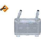 31797 Ölkühler, Automatikgetriebe EASY FIT