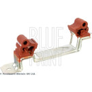 ADBP800100 Halter, Abgasanlage