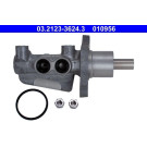 03.2123-3624.3 Hauptbremszylinder