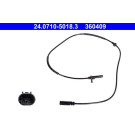 24.0710-5018.3 Sensor, Raddrehzahl