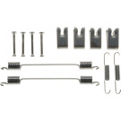 TRW | Zubehörsatz, Bremsbacken | SFK410