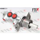 FTE | Hauptbremszylinder | 9220406