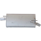 185-959 Endschalldämpfer