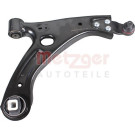 58185302 Lenker, Radaufhängung GREENPARTS 58185302 Lenker, Radaufhängung GREENPARTS