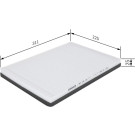 BOSCH 1 987 432 152 Innenraumfilter
