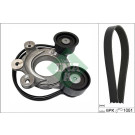 529 0556 10 Keilrippenriemensatz