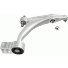 34787 01 Lenker, Radaufhängung