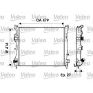 Valeo | Kühler, Motorkühlung | 732960
