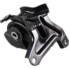 Metzger | Lagerung, Motor | 8053877