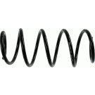 Sachs 2 x SACHS Fahrwerksfeder 998 799