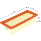 BOSCH 1 457 433 256 Luftfilter