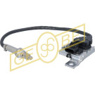 GEBE | NOx-Sensor, NOx-Katalysator | 9 3705 1
