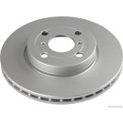 Herth+Buss Jakoparts | Bremsscheibe | J3302078 Herth+Buss Jakoparts | Bremsscheibe | J3302078