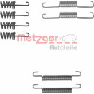 105-0774 Zubehörsatz, Feststellbremsbacken GREENPARTS 105-0774 Zubehörsatz, Feststellbremsbacken GREENPARTS