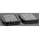 DCF162K Filter, Innenraumluft