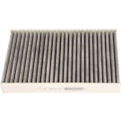 26-1021 Filter, Innenraumluft