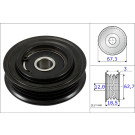 531 0861 10 Spannrolle, Keilrippenriemen 531 0861 10 Spannrolle, Keilrippenriemen