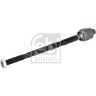 FEBI BILSTEIN 185662 Axialgelenk, Spurstange