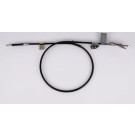 8AS 355 660-861 Seilzug, Feststellbremse 8AS 355 660-861 Seilzug, Feststellbremse