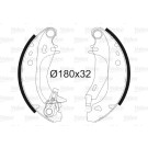 562453 Bremsbackensatz