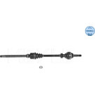 40-14 498 0012 Antriebswelle MEYLE-ORIGINAL: True to OE. 40-14 498 0012 Antriebswelle MEYLE-ORIGINAL: True to OE.