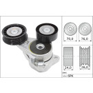 534 0309 10 Riemenspanner, Keilrippenriemen