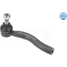 2 x MEYLE Spurstangenkopf | 11-16 020 0017