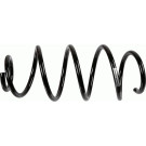 Sachs 2 x SACHS Fahrwerksfeder 993 758