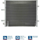 940201 Kondensator, Klimaanlage ** FIRST FIT **