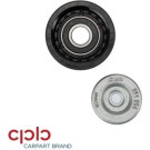 503448 Umlenk-/Führungsrolle, Keilrippenriemen