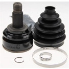 36789 Gelenksatz, Antriebswelle GKN Automotive OE-Technologie 50°